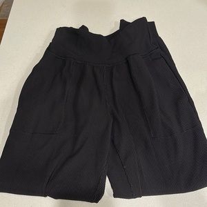 Athleta salutation rib jogger